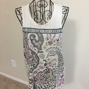 Lucky Brand Tank